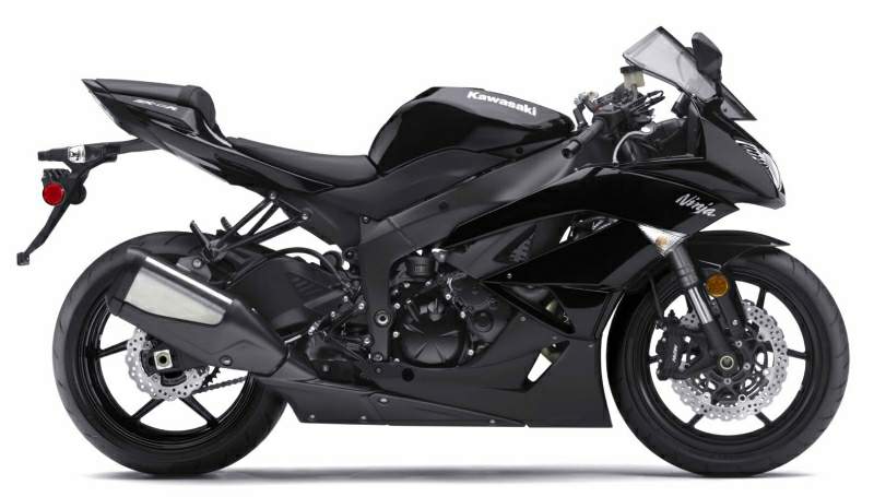 2009 zx6r store hp